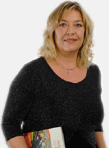Chrystèle Morin - Sainte-Anne-Sur-Brivet – 44160 – Conseiller SAFTI